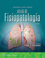Atlas de fisiopatología 8417370102 Book Cover