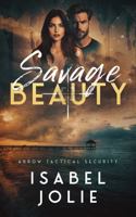 Savage Beauty 1953942733 Book Cover