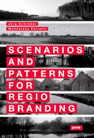 Scenarios and Patterns for Regiobranding 3868595104 Book Cover