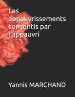 Les appauvrissements consentis par l'appauvri (French Edition) B0GJQHMDQH Book Cover
