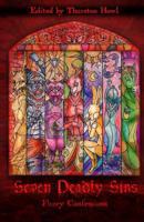 Seven Deadly Sins: Furry Confessions 1945247096 Book Cover