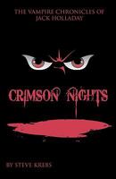 Crimson Nights 0578049201 Book Cover