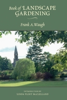 Landscape-Gardening (Classic Reprint) 1952620015 Book Cover