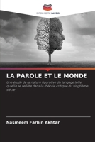 La Parole Et Le Monde (French Edition) 620822019X Book Cover