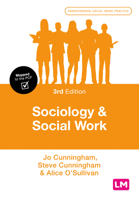 Sociology and Social Work 1526464292 Book Cover