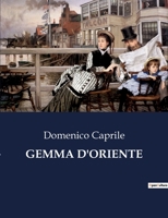 Gemma d'Oriente B0CHLHG99B Book Cover