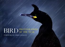 Bird Photographer of the Year 0008175233 Book Cover