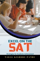 Excel on the SAT B0CWPN4ZD4 Book Cover