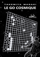 Le Go cosmique 3940563846 Book Cover