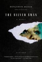 The Silver Swan 0312428243 Book Cover