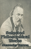 Selected Philosophical Works 1410204588 Book Cover