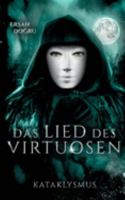 Kataklysmus: das Lied des Virtuosen 3756294803 Book Cover