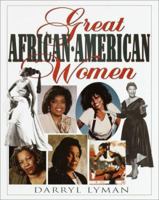 Great African-American Women 0824604121 Book Cover