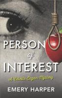 Person of Interest 0373284098 Book Cover