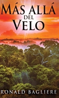 Más allá del Velo (Spanish Edition) 4824146682 Book Cover