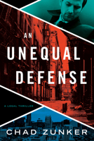 An Unequal Defense 154200005X Book Cover