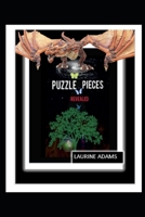 PUZZLE PIECES: REVEALED B0BL4SW1KP Book Cover