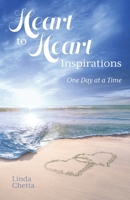 Heart to Heart Inspirations 1647734444 Book Cover