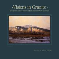 Visions in Granite Vol. II 0979201470 Book Cover