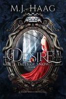 Desire (Tales of Snow) 1638690561 Book Cover