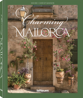 Charming Mallorca 3961717524 Book Cover