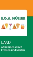 La3d 3748245467 Book Cover