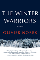 The Winter Warriors 0802167659 Book Cover