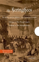The Feringhees: Sir Robert and Sir William-Two Europeans in India 0199457468 Book Cover