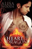 Heart of a Dragon B0D5N7RNB7 Book Cover