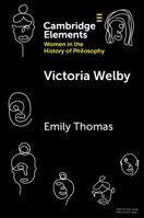 Victoria Welby 1009345869 Book Cover