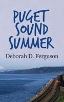 Puget Sound Summer 1530425115 Book Cover