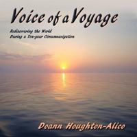 Voice of a Voyage 0865349908 Book Cover