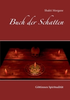 Buch der Schatten 3754316052 Book Cover