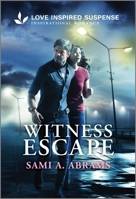 Witness Escape 1335980105 Book Cover