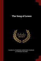 The Song of Lewes 034399481X Book Cover