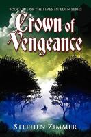 Crown of Vengeance 0982565615 Book Cover