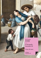 El Periquillo Sarniento. Tomo III: Coleccin de Clsicos de La Literatura Latinoamericana "Carrascalejo de La Jara" 1539324664 Book Cover