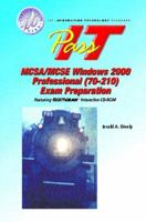 PASS-IT MCSA/MCSE 2000 013097305X Book Cover