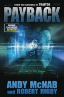 Payback 0399244654 Book Cover