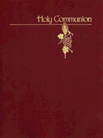 Holy Communion (Supplemental Worship Resources) 0687173078 Book Cover