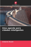 Uma agenda para cidades inteligentes (Portuguese Edition) 6209048196 Book Cover
