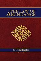 The Law of Abundance 0970892616 Book Cover