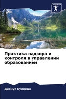 Практика надзора и контр 6205676567 Book Cover