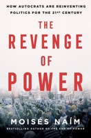 The Revenge of Power 1250279208 Book Cover