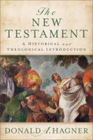 New Testament 154096664X Book Cover