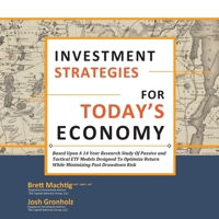 Investment Strategies for Today's Economy 1365040224 Book Cover