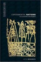Experimental Nations: Or, the Invention of the Maghreb (Translation/Transnation) 069108937X Book Cover