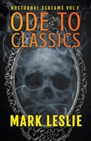 Ode to Classics 1393155561 Book Cover