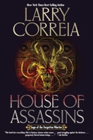 House of Assassins 1982124458 Book Cover