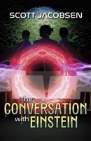 The Conversation with Einstein B0C9WGV545 Book Cover